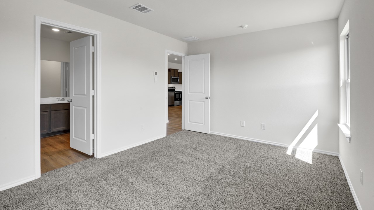 1116 Riverbrook Drive Josephine TX 75135