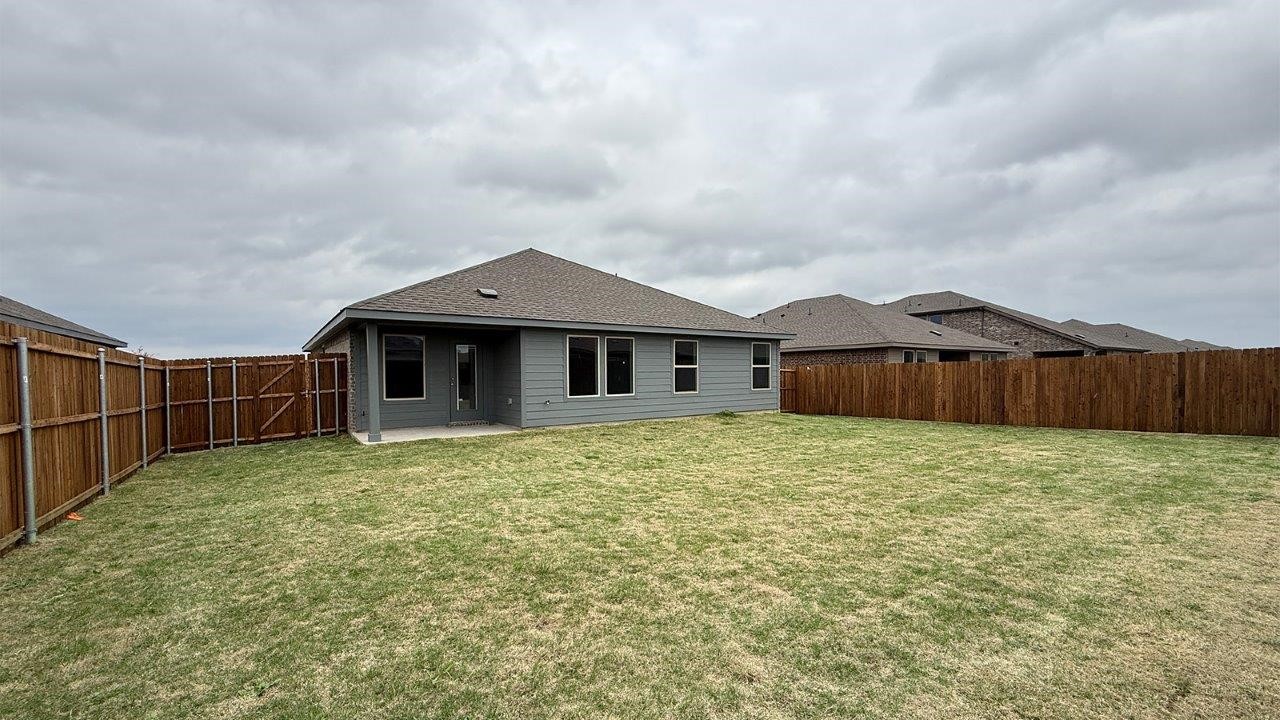 1116 Riverbrook Drive Josephine TX 75135