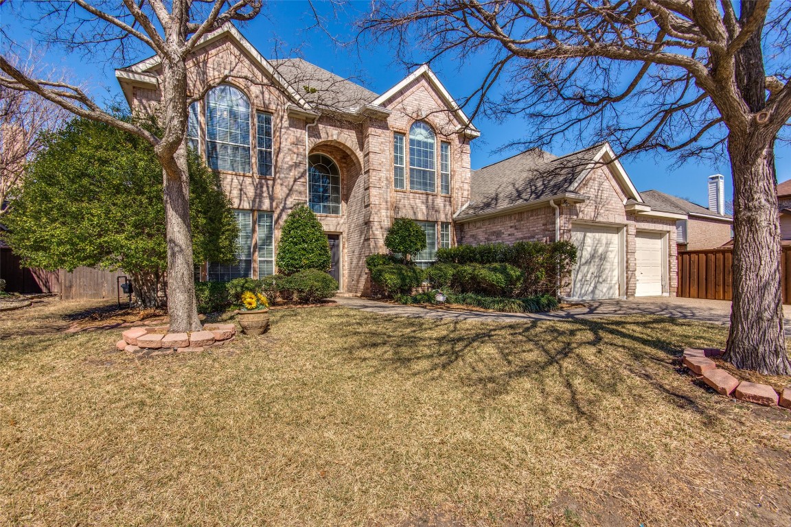 6912 Stony Hill Road Mckinney TX 75072