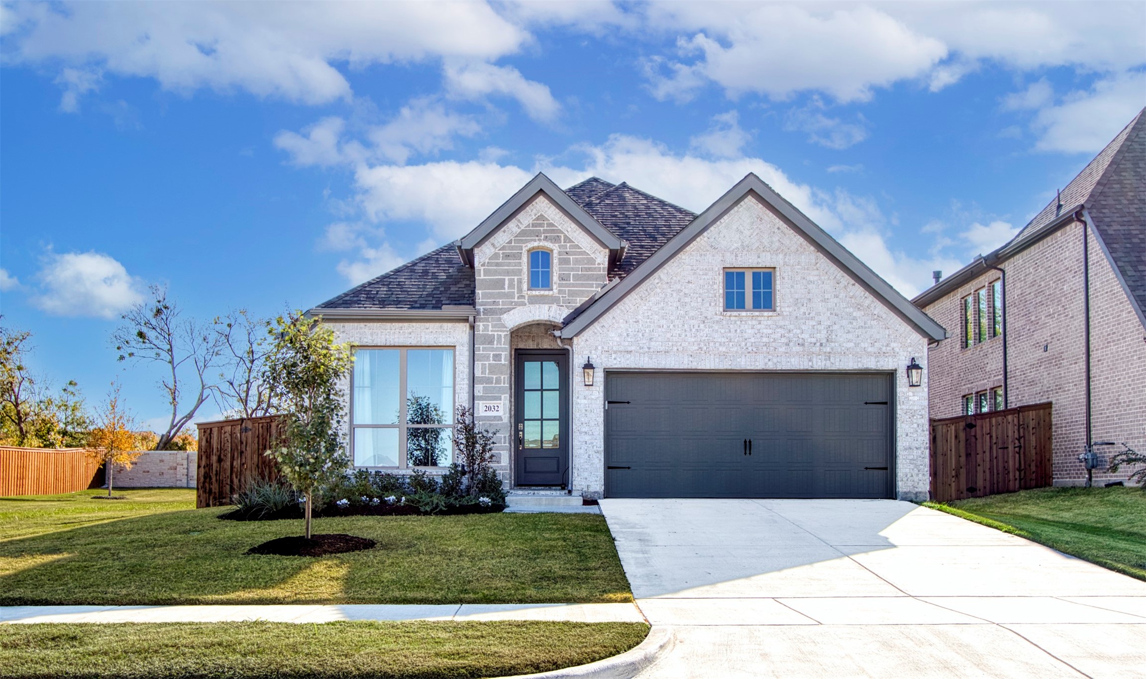 2032 Song Sparrow Lane Mckinney TX 75071