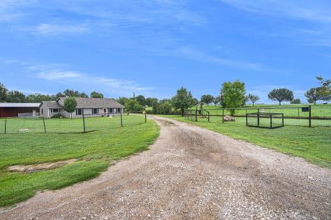 3832 Fm 2415 Cleburne TX 76031