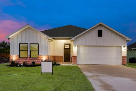 3410 Shelby Avenue Greenville TX 75402
