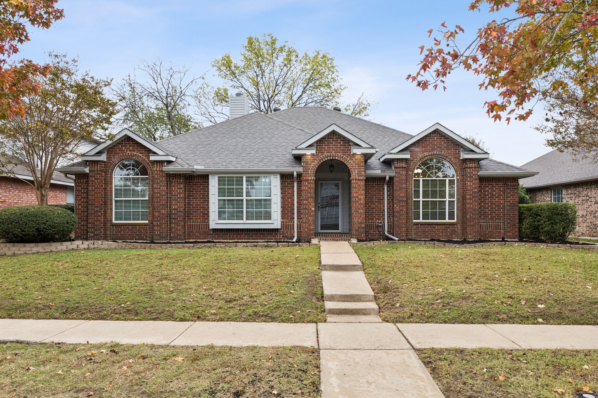 10701 Castle Drive Frisco TX 75035