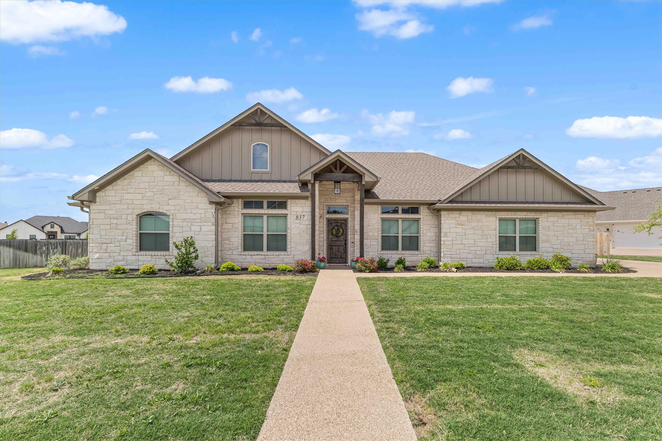 837 Gallant Fox Road Hewitt TX 76643
