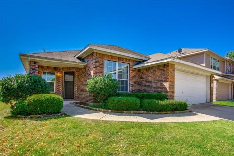 130 Butternut Drive Fate TX 75087