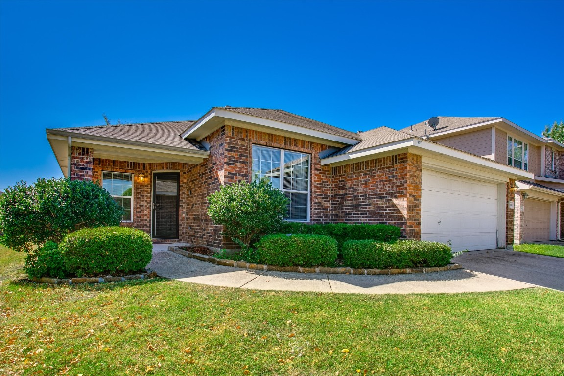 130 Butternut Drive Fate TX 75087