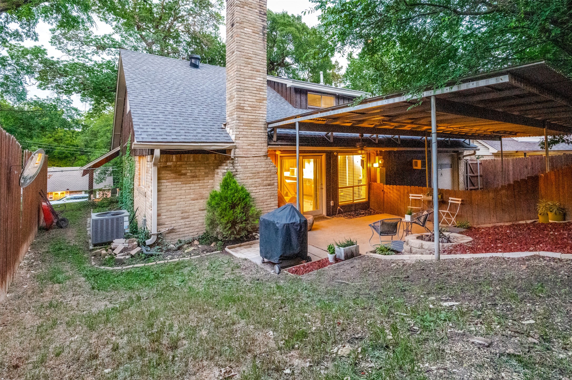 1529 Windchime Drive Dallas TX 75224