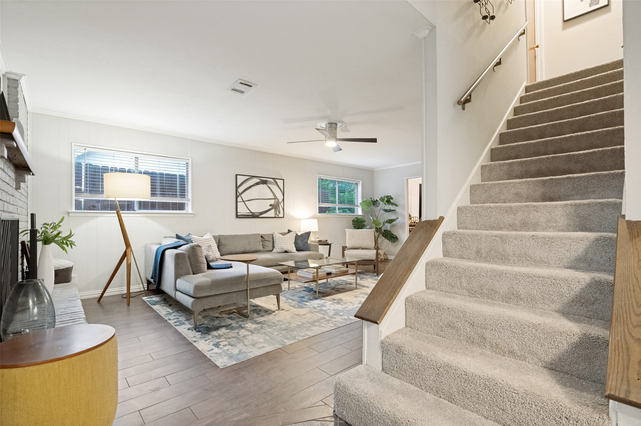 1529 Windchime Drive Dallas TX 75224
