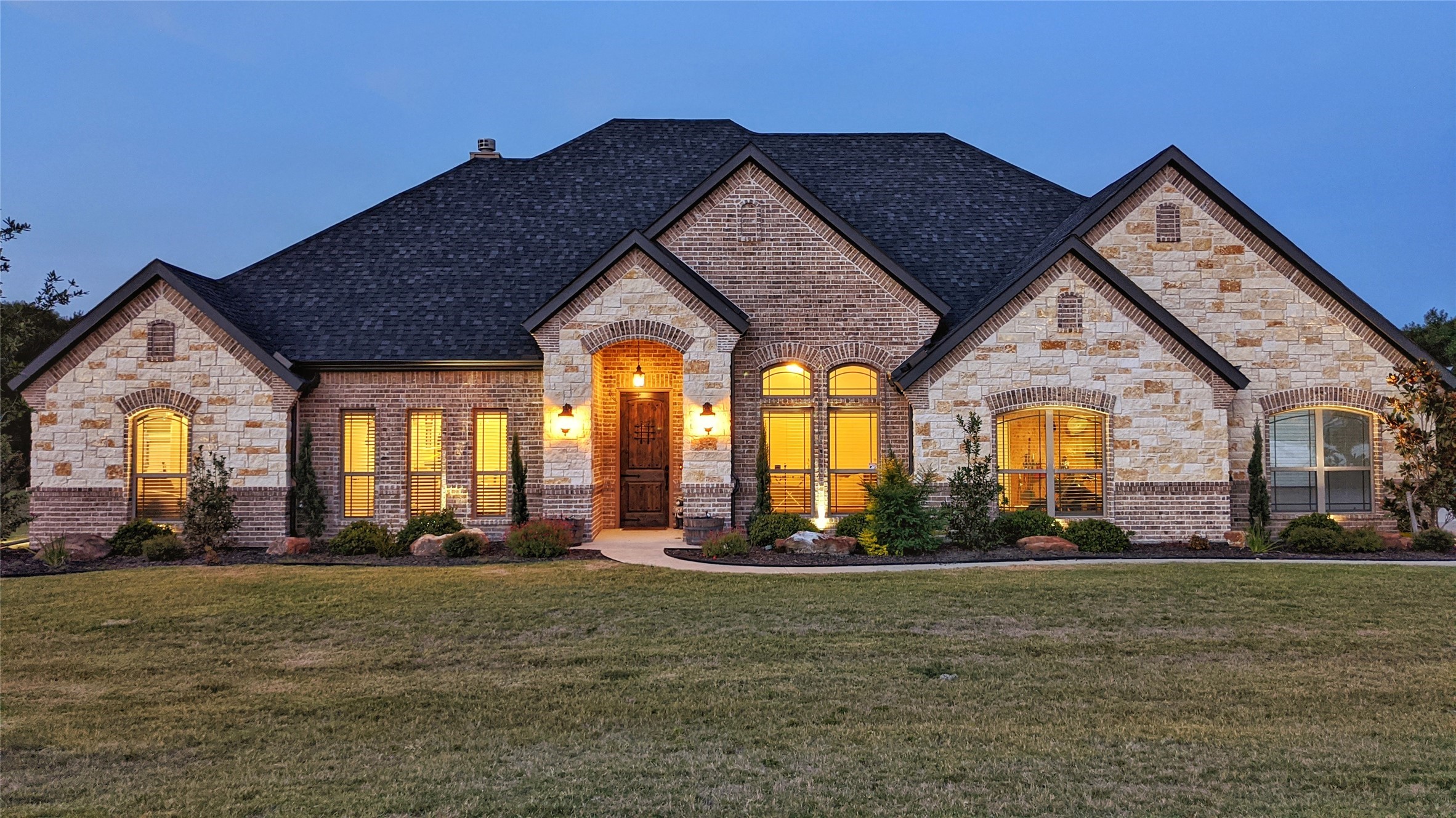 2063 Buck Court Caddo Mills TX 75135