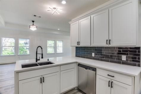 4920 Callahan Street Fort Worth TX 76105
