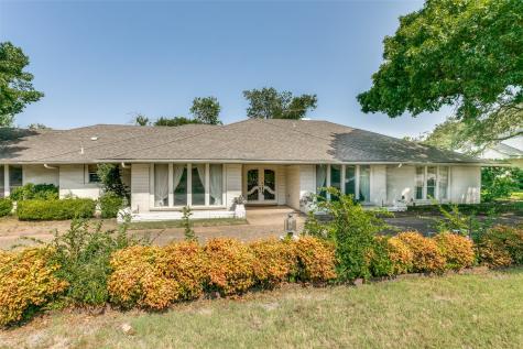 6026 Meadowcreek Drive Dallas TX 75248