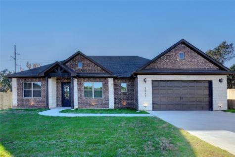 5012 Moss Rock Trail Granbury TX 76048
