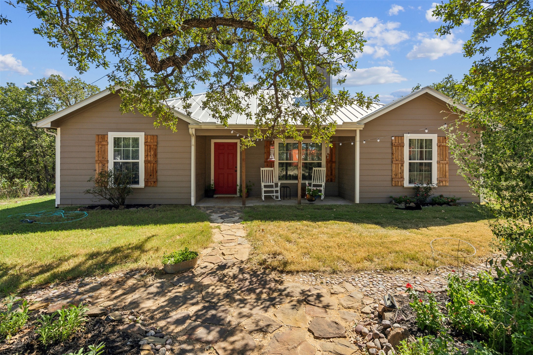 7215 Fm 920 Poolville TX 76487