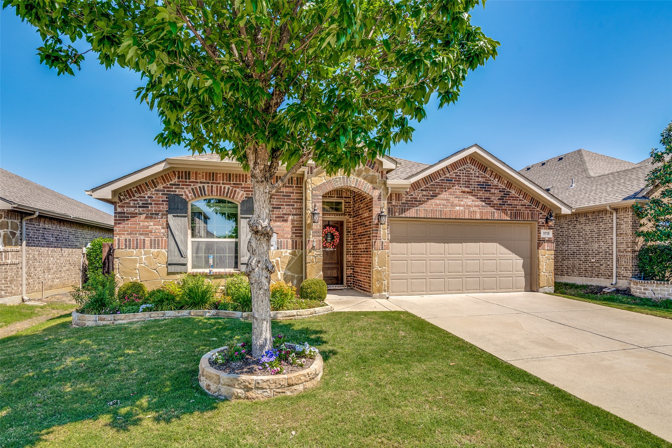11713 Cape Cod Springs Drive Frisco TX 75036