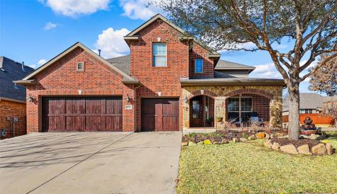 4761 Exposition Way Fort Worth TX 76244