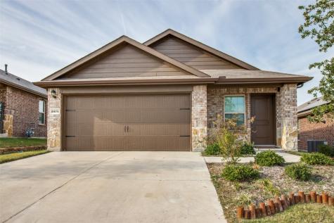 2074 Puma Street Crandall TX 75114