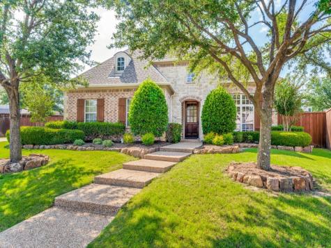 10981 Cortez Court Frisco TX 75033