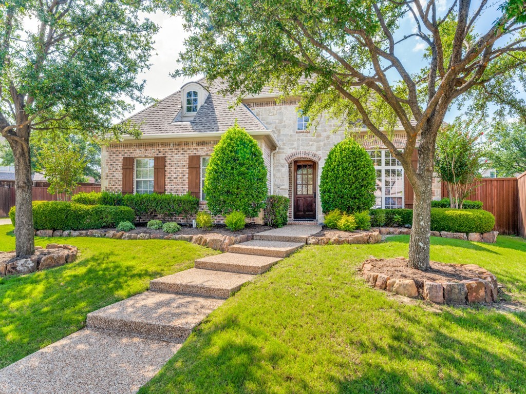 10981 Cortez Court Frisco TX 75033
