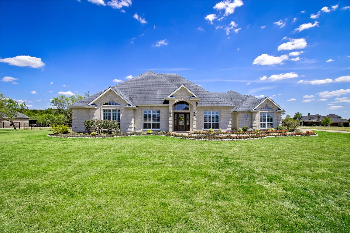 240 Cattlemans Trail Royse City TX 75189