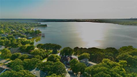 3310 Edgewater Court Arlington TX 76016