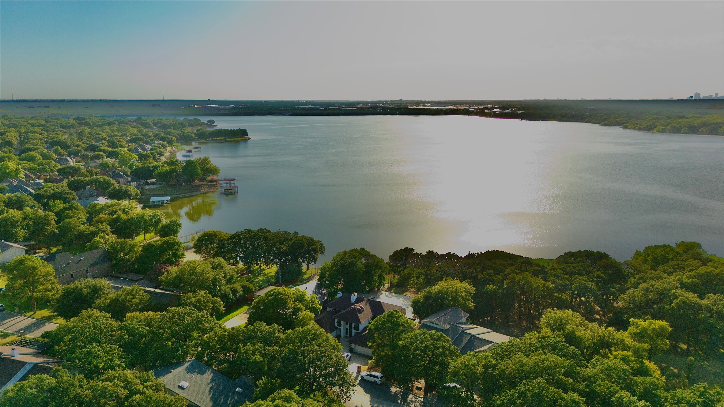 3310 Edgewater Court Arlington TX 76016