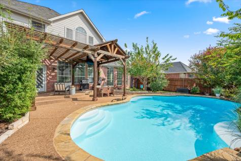 3828 Gladney Lane Fort Worth TX 76244