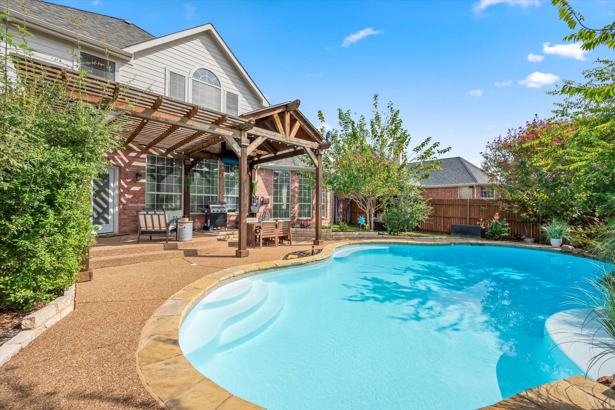 3828 Gladney Lane Fort Worth TX 76244