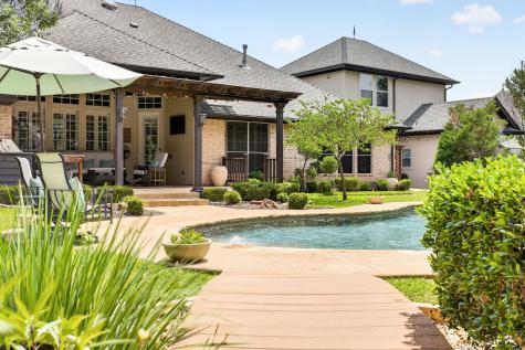 7333 Wooded Acres Trail Mansfield TX 76063
