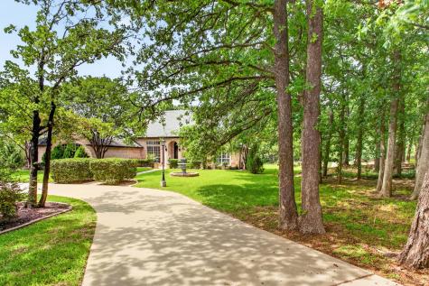 7333 Wooded Acres Trail Mansfield TX 76063