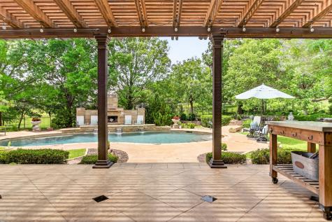 7333 Wooded Acres Trail Mansfield TX 76063