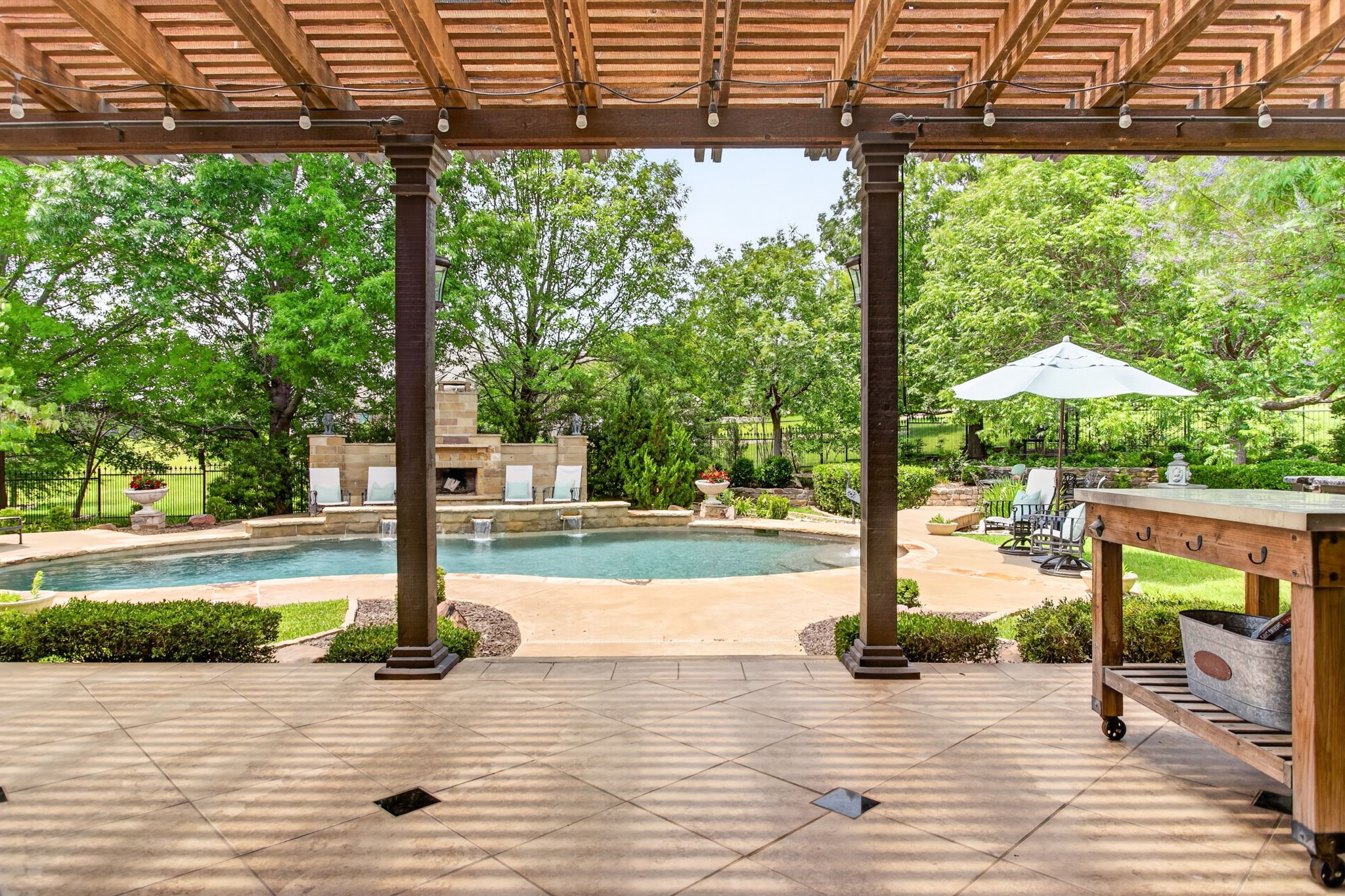 7333 Wooded Acres Trail Mansfield TX 76063