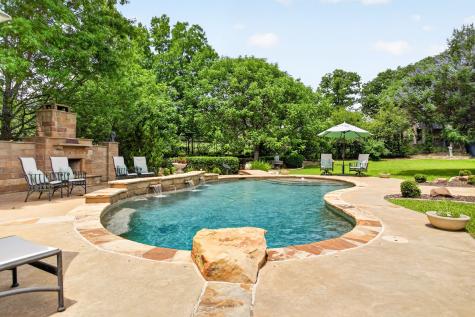 7333 Wooded Acres Trail Mansfield TX 76063