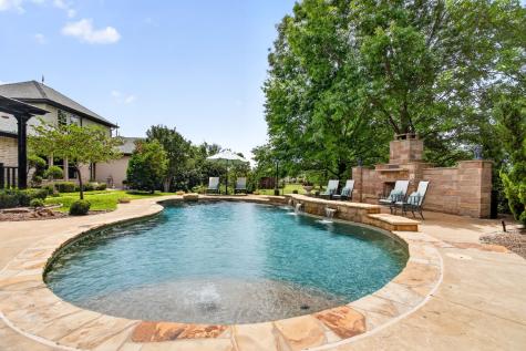 7333 Wooded Acres Trail Mansfield TX 76063