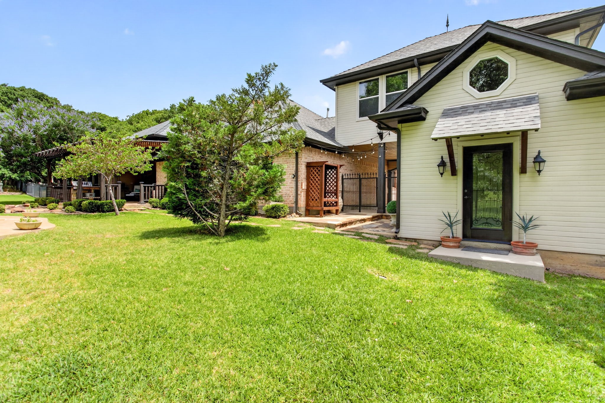 7333 Wooded Acres Trail Mansfield TX 76063