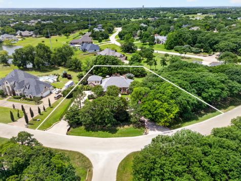 7333 Wooded Acres Trail Mansfield TX 76063