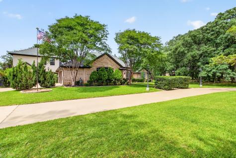 7333 Wooded Acres Trail Mansfield TX 76063