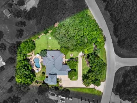 7333 Wooded Acres Trail Mansfield TX 76063