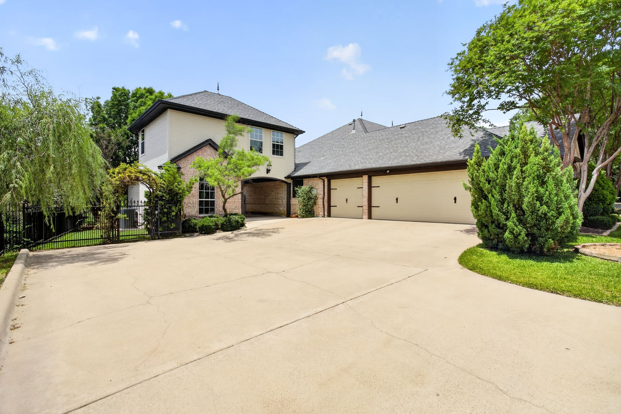 7333 Wooded Acres Trail Mansfield TX 76063