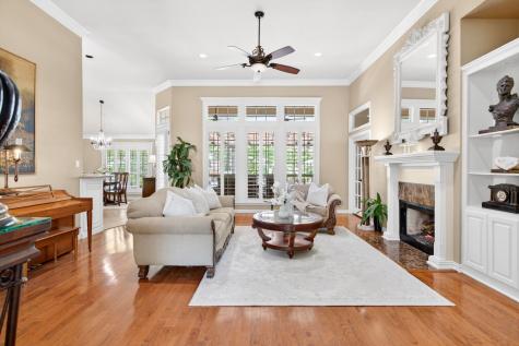 7333 Wooded Acres Trail Mansfield TX 76063