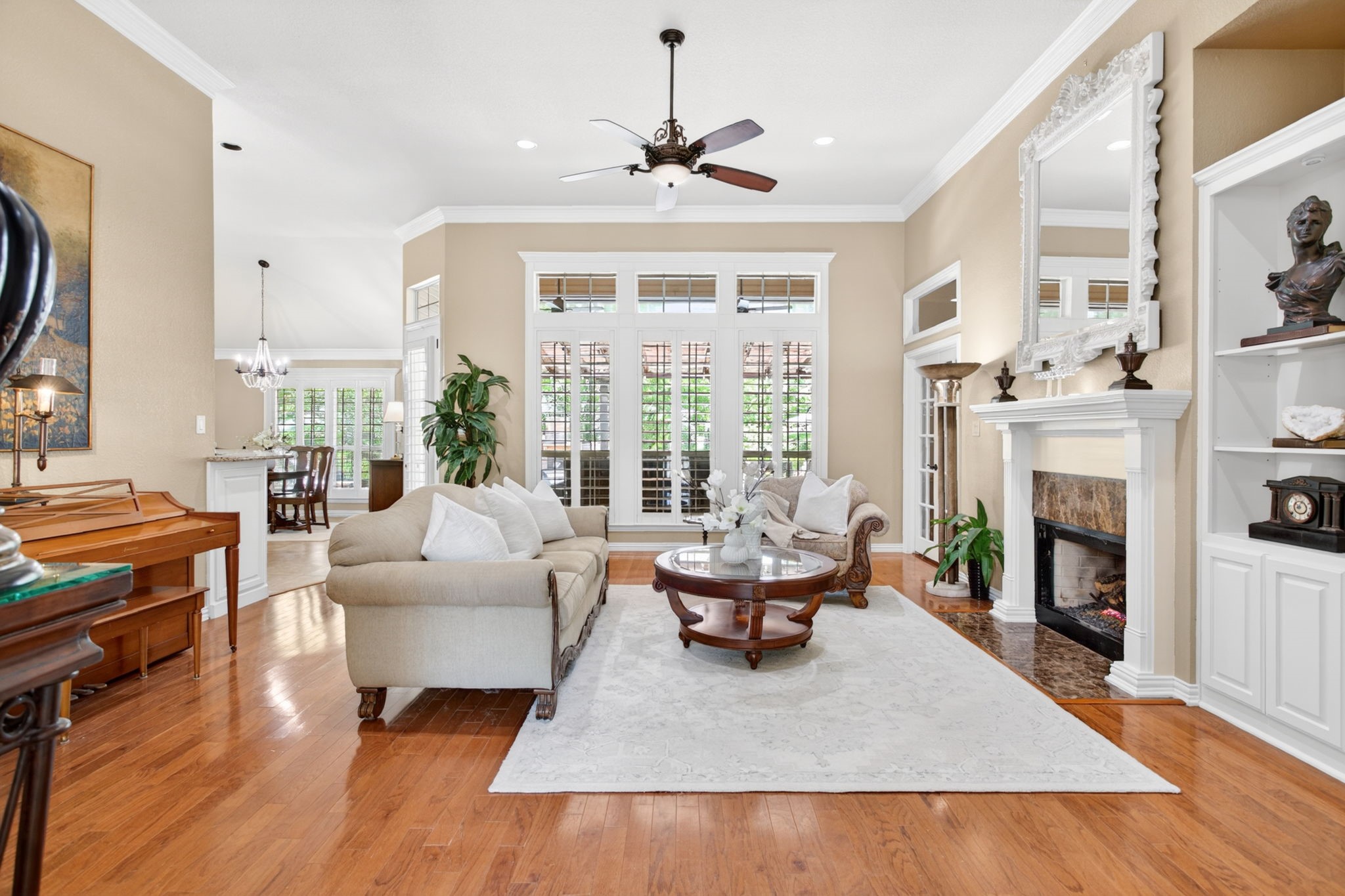 7333 Wooded Acres Trail Mansfield TX 76063