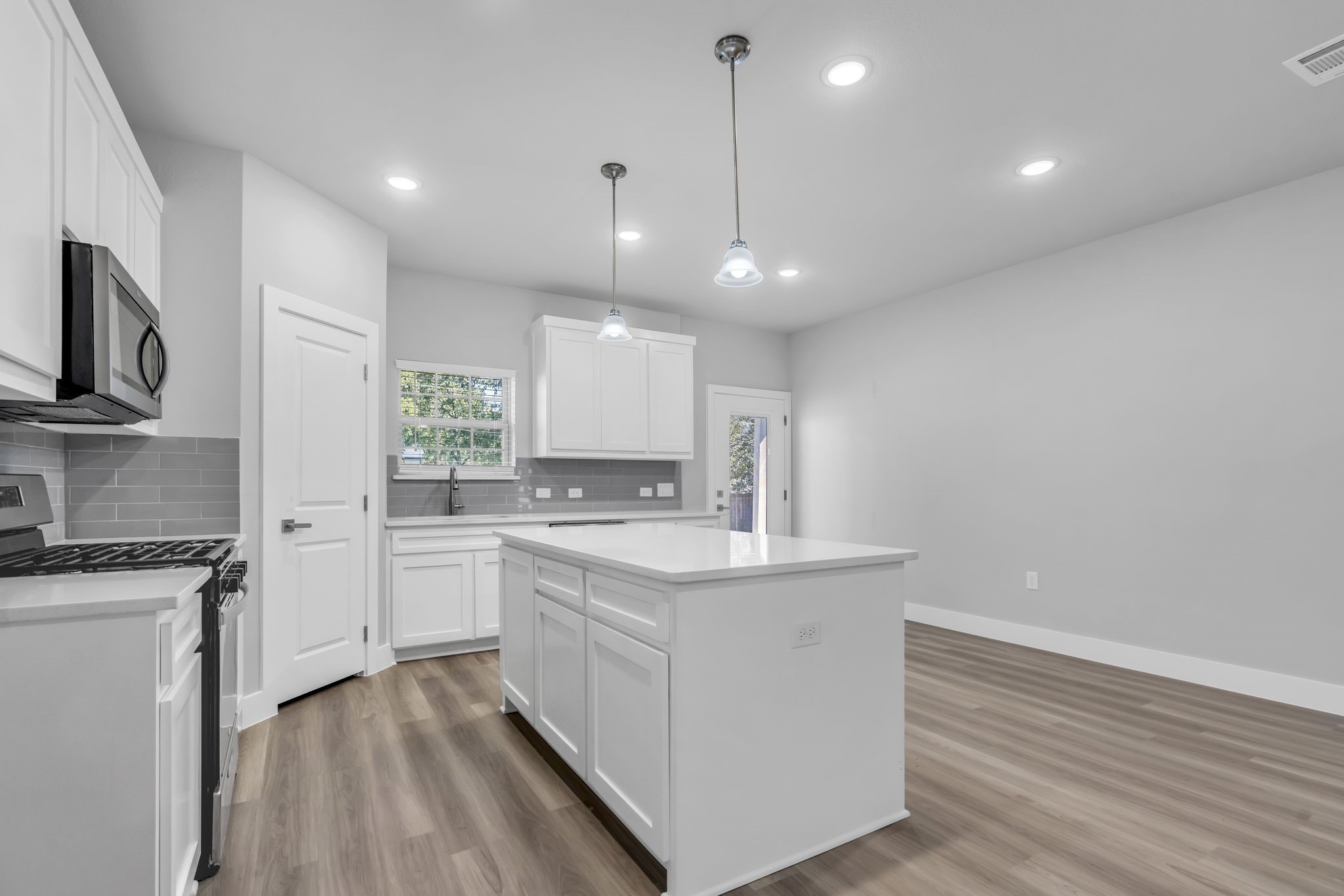 121 W Morton Street Denison TX 75021