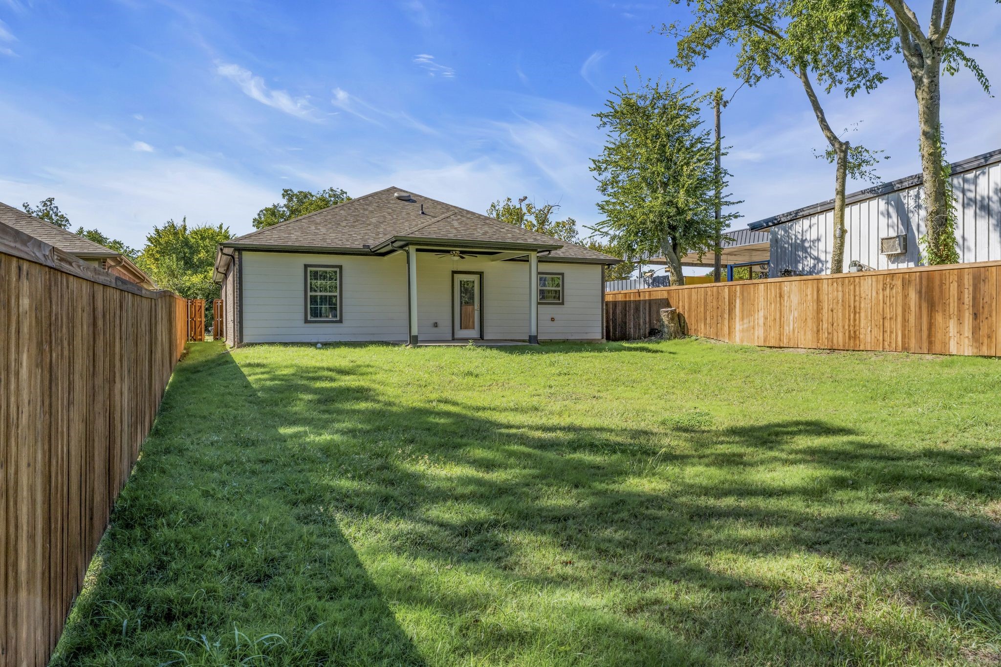 121 W Morton Street Denison TX 75021