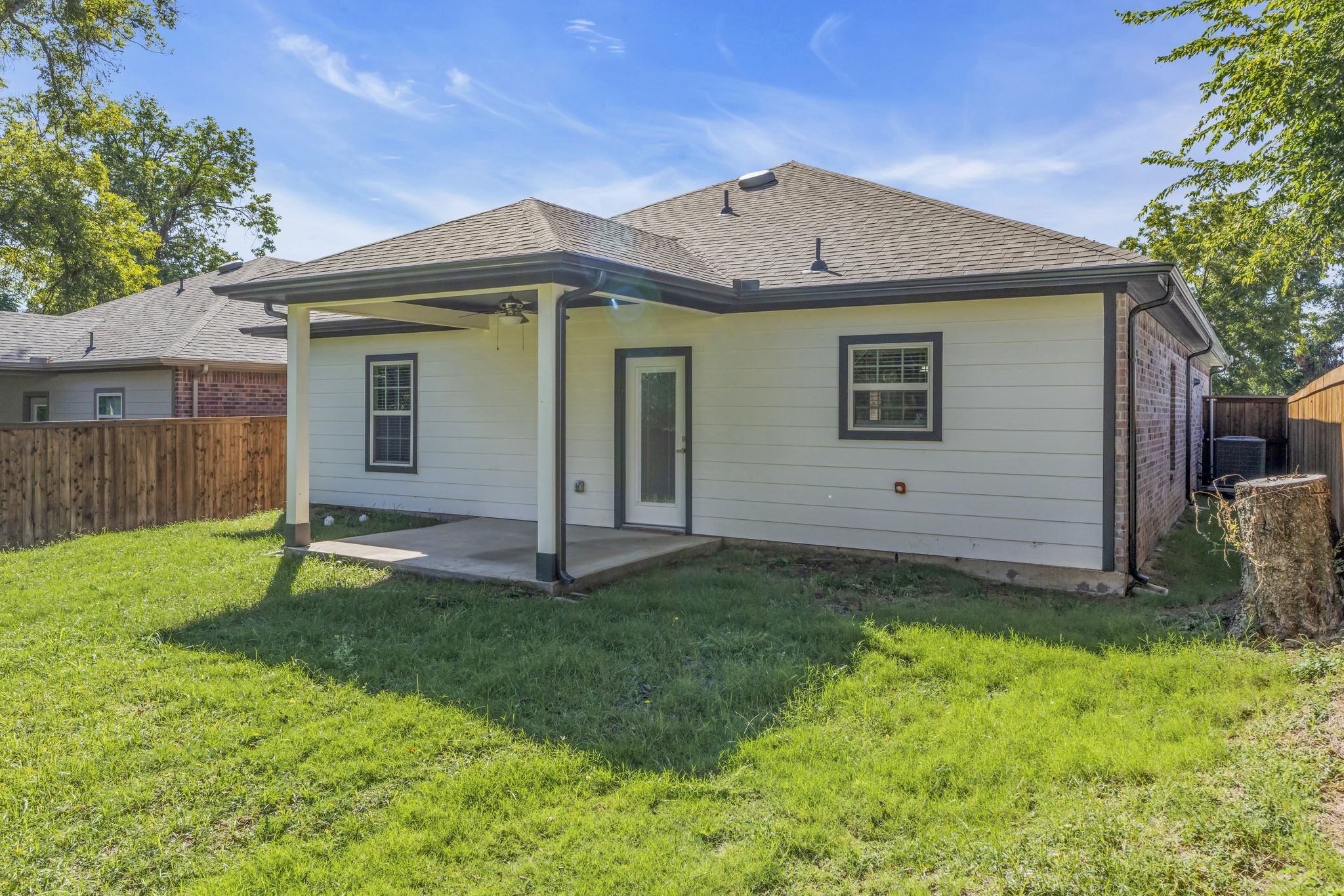 121 W Morton Street Denison TX 75021