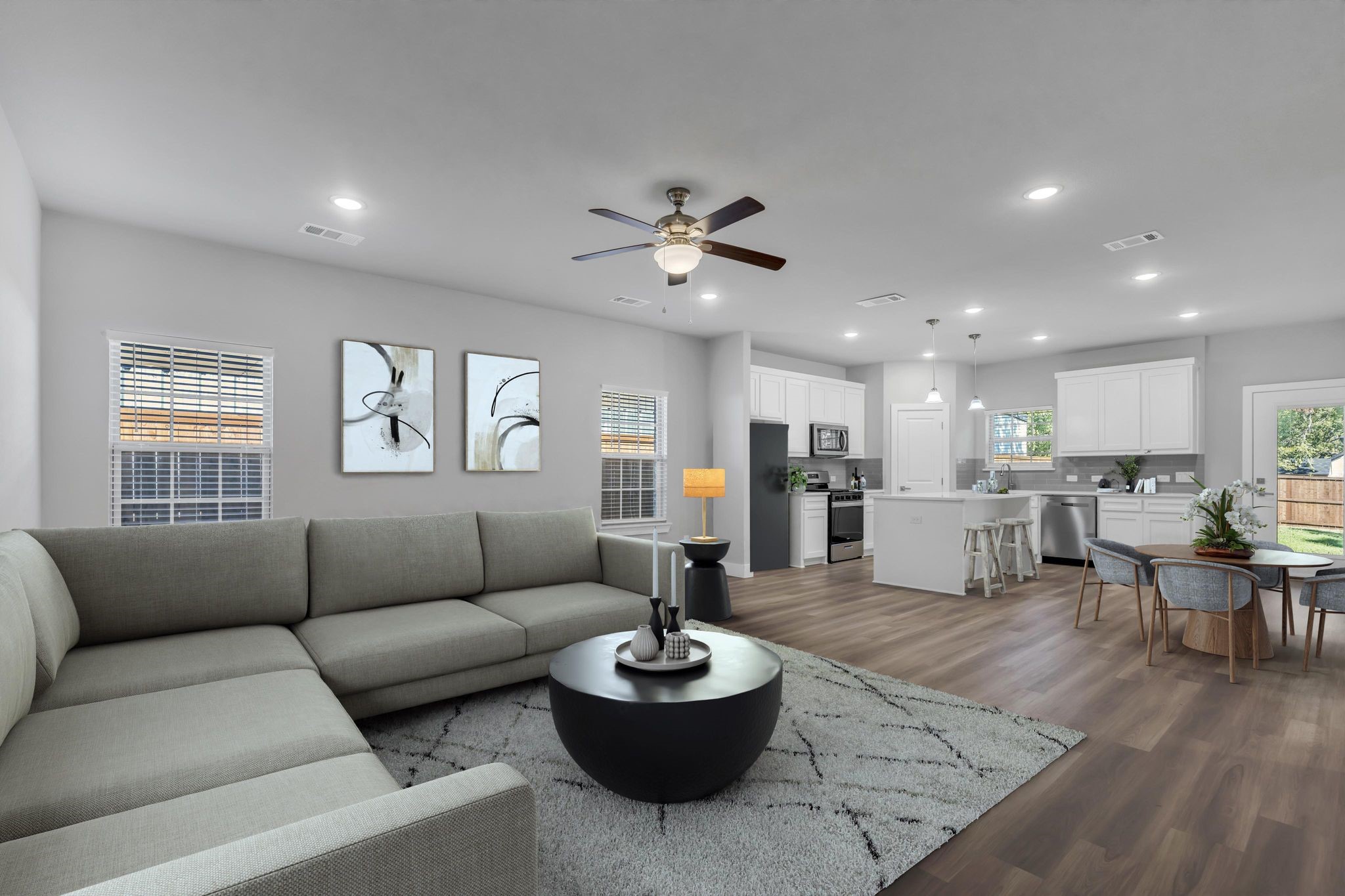 121 W Morton Street Denison TX 75021