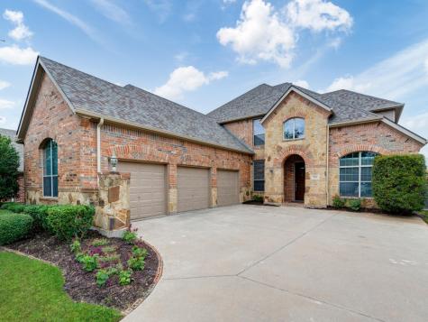 9721 Armour Drive Fort Worth TX 76244