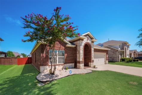 2730 Sun Rise Lane Grand Prairie TX 75052