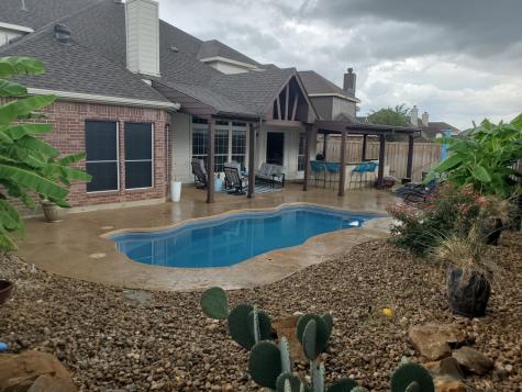 215 Cabotwood Trail Mansfield TX 76063