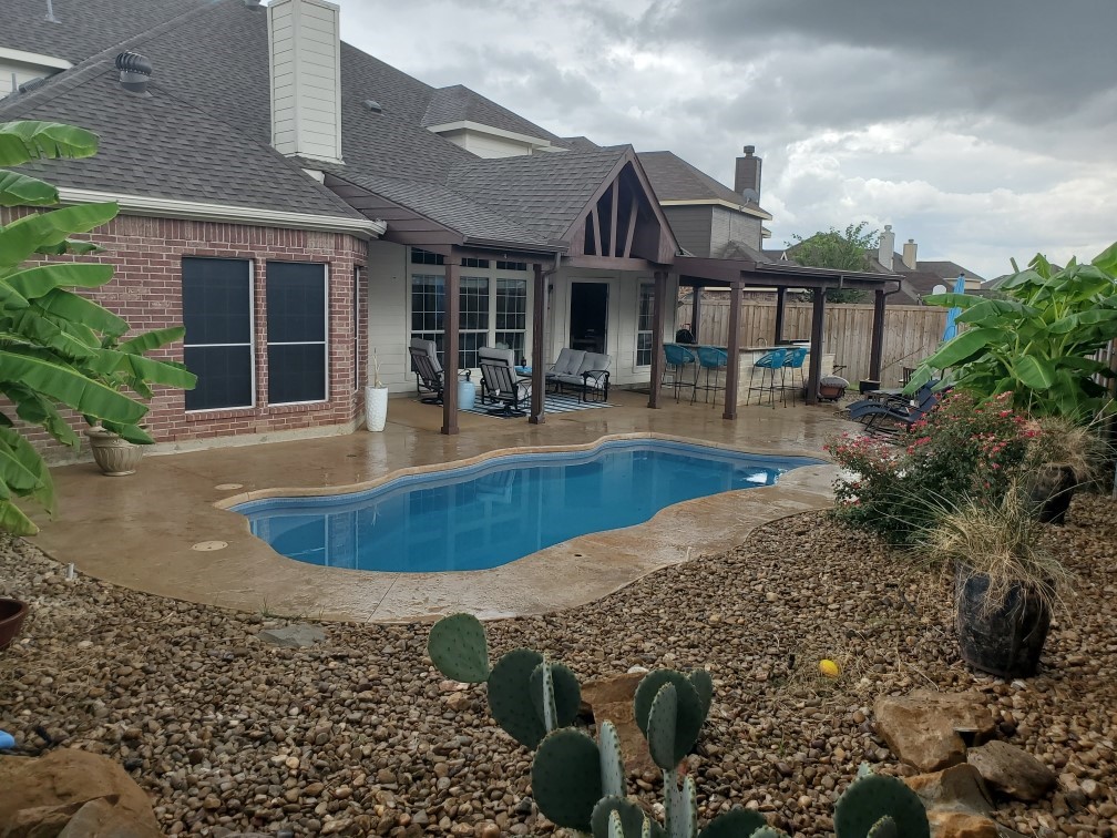 215 Cabotwood Trail Mansfield TX 76063