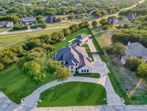 4020 Moonlight Drive Little Elm TX 75068