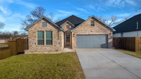 4620 Spencer Street Greenville TX 75401